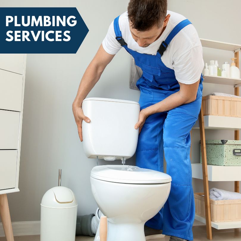 Plumbing Company in Tillar, AR